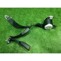 Ремень безопасности Mazda 3 BL (09-13) зад R H/B б/у (арт. BBR657730C02)