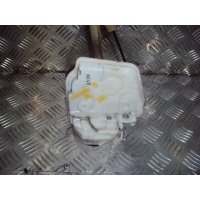 Замок двери Mazda 3 BL (09-13) зад R б\у 4 контакта (арт. BBM572310C)
