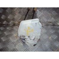 Замок двери Mazda 3 BL (09-13) / 6 GH (07-12) пер L б\у 7 контактов (правый руль) (арт. GS8S59310B)