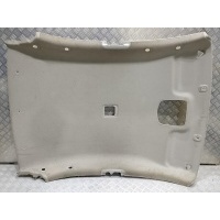 Обшивка потолка Almera N16 (00-06)/Almera Classic B10 (06-13) седан б/у (арт. 739104M700)