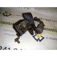 Ремень безопасности 323F (94-98) зад L б/у (арт. BS3457770D65)