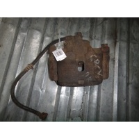Суппорт CR-V (96-02) / HRV (98-05) перед. R б\у (арт. 45018SS0A00)