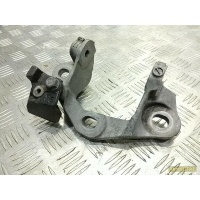 Кронштейн КПП Mazda 6 GJ (12-)/CX-5 (12-)/3 BM (13-) б/у (арт. KD473908YD)