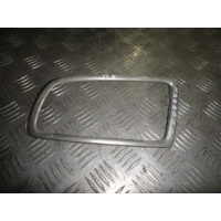 Заглушка ПТФ Mazda 6 (05-07) R рамка б/у (арт. GR1A50C11B)