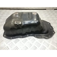 Поддон двигателя Mazda 6 GJ (12-)/CX-5 (12-) PE б/у (арт. PE0110400)
