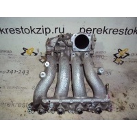 Коллектор впускной Pajero Pinin (99-06) 4G93 / 4G94 б/у (арт. MR507670)