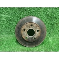 Диск тормозной Auris (07-12)/Corolla 150 (06-13) пер б/у (арт. 4351212670)