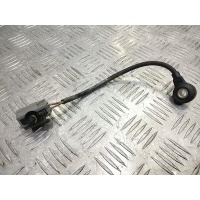 Датчик детонации Mazda 6 GG/GH (02-12) б/у (арт. LF0118921)