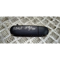 Ручка крышки багажника Colt 6 (02-12) б\у (арт. 5810A015XA)