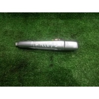 Ручка двери Lancer 9 (03-07) наружная зад L б\у (арт. MR970267)