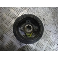 Шкив коленвала Qashqai (06-13)/X-Trail (07-14) MR20DE 2.0 б\у (арт. 123031KC0B)