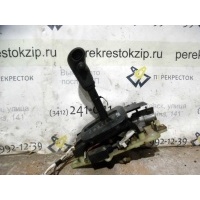 Рычаг переключения передач 323F (94-98) 1.8 (АКПП) б/у (арт. BC5B46100A)