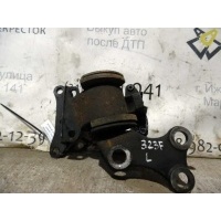 Опора двигателя (подушка) 323F (94-98) АКПП 1.8 L б/у (арт. BC1E39100C)