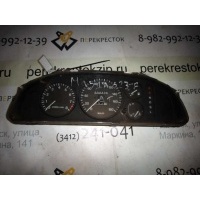 Панель приборов 323F (94-98) АКПП б/у (арт. BD7J55430A)