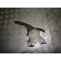 Рычаг ручника Corolla 120 (01-06)/Avensis (03-08) б\у (арт. 4620112330B0)