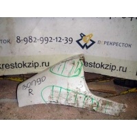 Крыло Bongo (99-) пер R б/у дефект (арт. S47P52111C)
