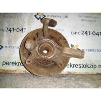 Кулак поворотный Avalon MCX10 (95-00)/Camry (92-96) пер L б\у (арт. 4321106020)
