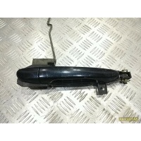 Ручка двери Mazda 6 GJ (12-)/CX-5 (12-)/3 BM (13-) наружняя пер R б/у (арт. KD535841XB50)