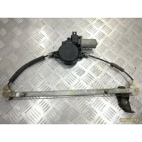 Стеклоподъемник Mazda 6 GJ (12-) электро зад R б\у (арт. GHP972590)