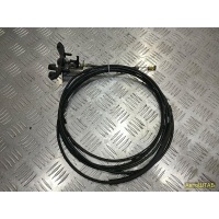 Трос открытия лючка бензобака Mazda 6 GJ (12-) деф б/у (арт. GHK156880A)