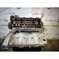 ГБЦ Mazda 626 2.0L GF/MPV II (LW) 99-06/Premacy (CP) 99-04/323 (BJ) 19 б\у (арт. FSH910100A)