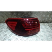 Фонарь Sorento Prime (17-20) зад L в крыло б\у (арт. 92401C5600)