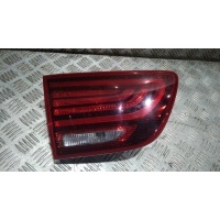 Фонарь Sorento Prime (17-20) зад L в крышку б\у (арт. 92403C5500)