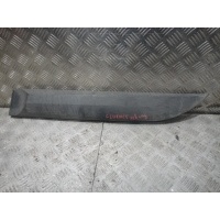 Молдинг двери Fluence (10-) зад L с дефектом б\у (арт. 828770011R)