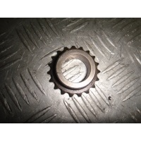Шестерня коленвала Fabia (07-15)/Polo 4 (01-09) 1.2 BBM Б\У (арт. 03E105209L)
