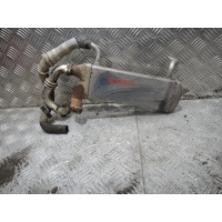 Радиатор клапана EGR Amarok (10-16) б\у (арт. 03L131511Q)