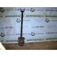 Рычаг подвески Elantra XD (00-06) зад R продольный б\у (арт. 551012D100)