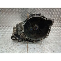 МКПП Fusion (02-12)/Fiesta (02-08)/Focus 2 (05-11) 1.4/1.6 IB5 под ABS б/у (арт. 1485845)