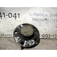 Ступица Golf 4 (97-03) / Octavia Tour A4 (96-11)/Bora (98-05)/Jetta 4 (98-05) зад б\у (арт. 1J0501477A)