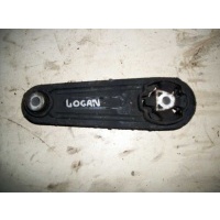 Опора двигателя (подушка) Logan (05-14)\Sandero (08-14) зад нижн б\у (арт. 8200575641)