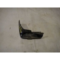 Брызговик Megane 2 (03-09) пер L б\у (арт. 7711221305)