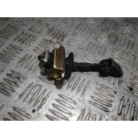 Ограничитель открывания двери Fabia (99-07) пер L/R б\у (арт. 6Y0837249F)