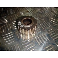 Шестерня коленвала Megane 2 (03-09) / Duster (12-) 1.5 dCi Б\У (арт. 8200371496)