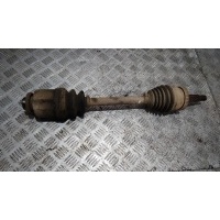 Привод Sportage (2004-2010) пер R (27/24) 2.0TD МКПП в сборе б\у (арт. 495001F800)