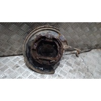 Механизм развода колодок Solano (10-) зад L б\у (арт. B3502410)