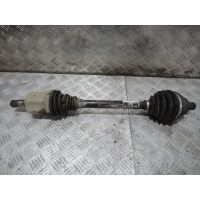 Привод Jetta 6 (11-) 1.6 АКПП пер L (26/36) б/у рек (арт. 5C0407271BE)