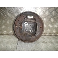 Механизм развода колодок Duster (12-15) 2WD / Largus (12-) зад L в сборе б\у (арт. 6001549705)