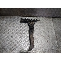 Кронштейн бампера Q5 8R (08-13) зад R б\у (арт. 8R0807454)