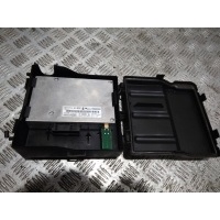 Блок управления Bluetooth Q5 8R (08-17) б/у (арт. 8T0862335D)
