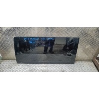 Стекло Transit (2000-2006) зад R глухое б\у (арт. Ford)