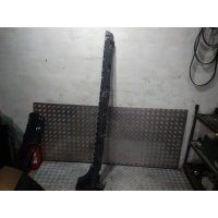 Порог пластиковый (накладка) Duster (12-) R б\у (арт. 769510022R)
