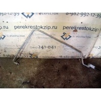 Трубка кондиционера Duster (12-15) 1.5 dci б\у 1 (арт. 924402863R)