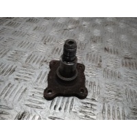 Цапфа Fiesta (02-08)/Fusion (02-12)/Focus 1(98-04) зад без ABS б\у (арт. 7314844)