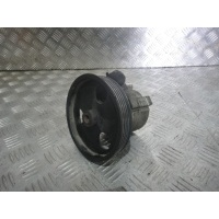 Насос ГУР Logan (05-14)/Sandero (08-14)/Duster (12-15)/Kangoo (97-08) б\у (арт. 491105514R)