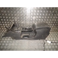 Центральная консоль Mondeo 4 (07-15) б/у (арт. 1686368)