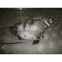 Замок двери Mondeo 4 (07-15) зад R 6 контактов б/у (арт. 1791408)